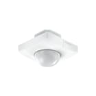 Steinel - IS 345 Plafond-/wandarmatuur is 345-e knx v3,1 inb