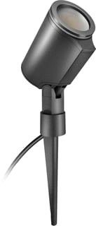 Steinel - Garden spot Downlight/spot/schijnwerper Buitenspot Spot Garden