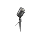 Steinel - Garden spot Downlight/spot/schijnwerper Buitenspot Spot Garden