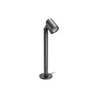 Steinel - Garden spot Downlight/spot/schijnwerper buitenspot spot way m an