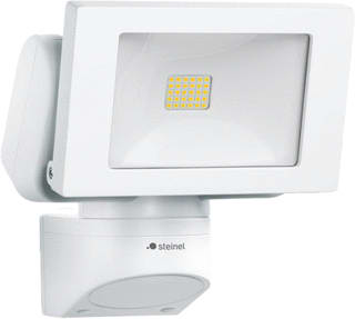 Steinel - LS 150 Downlight/spot/schijnwerper buitenspot ls 150 m wi