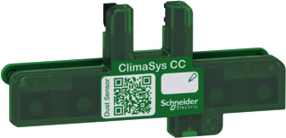 Schneider Electric - Opnemer (HVAC) nsyccafsdust
