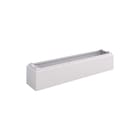 Hager - Univers Sokkel voor kast/lessenaar Opbouwsokkel Gr3 H 250Mm