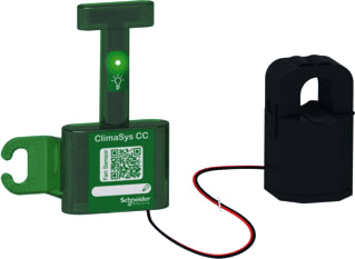 Schneider Electric - Opnemer (HVAC) nsyccarpm