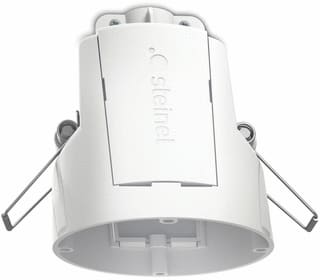 Steinel - Mech. toebeh. verlichtingsarmatuur Inbouwadapt 3000 Cpi/Cpii