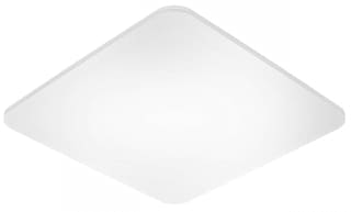 Steinel - S-serie Plafond-/wandarmatuur rs pro s30 q sc nw si