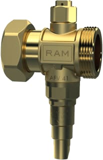Raminex - Toebeh./onderdelen voor warmtepomp Vorstbev Afv 41 11/4"Wrtl