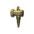 Raminex - Toebeh./onderdelen voor warmtepomp Vorstbev Afv 41 11/4"Wrtl