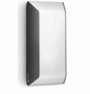 Steinel - L 30 Plafond-/wandarmatuur Sensor Buitenlamp