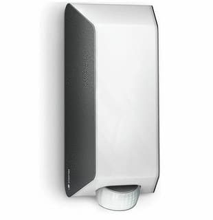 Steinel - L-serie Plafond-/wandarmatuur Sensor Buitenlamp L 30 S