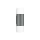 Steinel - L 910 Plafond-/wandarmatuur Buitenverl M Ant