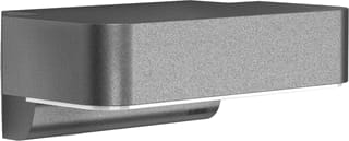 Steinel - L 800 Plafond-/wandarmatuur Mc Antraciet