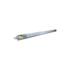 Megaman - TARON Waterdicht Plafond-/wandarmatuur 150cm 33/50w 4000k