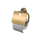 Haceka - Kosmos GOUD Closetrolhouder Closrlhdr +Klep Gou