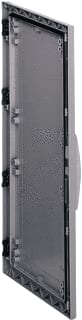 Schneider Electric - Spacial Deur/bed.-tableau vr kast/lessenaar  nsydpla157g