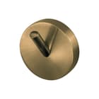 Haceka - Kosmos GOUD Handdoekhaak Enk Haak Geb