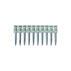 Makita - Schietnagel betonnagel 3,1x32mm+gas