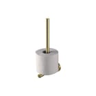 Haceka - Kosmos GOUD Reserveclosetrolhouder Reserve Closrlhdr Geb