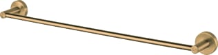 Haceka - Kosmos GOUD Handdoekhaak Enk Haak 61Cm