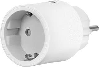 Osram - Wandcontactdoos (WCD schakelmat.) smart wifi mat plug eu