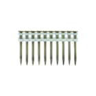 Makita - Schietnagel betonnagel 2,6x30mm+gas