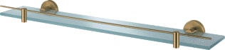 Haceka - Kosmos GOUD Planchet Glas60 Geb