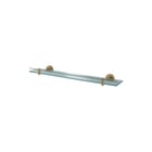 Haceka - Kosmos GOUD Planchet Glas60 Geb