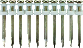 Makita - Schietnagel  betonnagel 2,6x35mm+gas