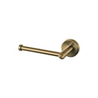 Haceka - Kosmos GOUD Closetrolhouder Closrlhdr Haaks Gou