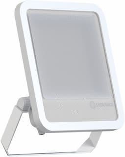 Ledvance - Downlight/spot/schijnwerper Fl 150 P 100W 15Klm 840