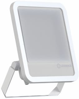 Ledvance - Downlight/spot/schijnwerper fl 150 p 100w 15klm 865