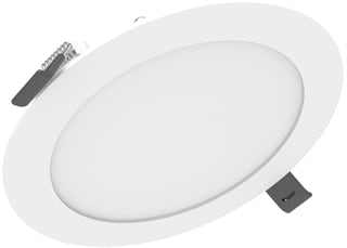 Ledvance - Downlight/spot/schijnwerper Dl Sl D150 13W Ml 83040