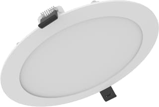 Ledvance - Downlight/spot/schijnwerper Downlght Slim Alu D17516W