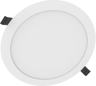 Ledvance - Downlight/spot/schijnwerper Downlt Slim D205 V 19W Wt