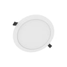 Ledvance - Downlight/spot/schijnwerper Downlt Slim D205 V 19W Wt