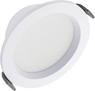 Ledvance - Downlight/spot/schijnwerper Downl Comf Opal D100P 13W