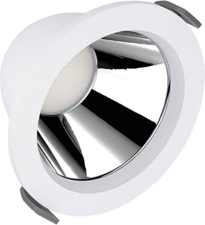 Ledvance - Downlight/spot/schijnwerper Dl Da D100 13W 93040 U19