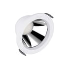 Ledvance - Downlight/spot/schijnwerper Dl Da D100 13W 93040 U19