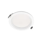 Ledvance - Downlight/spot/schijnwerper Dl Com D150 18W Ms 940 Wt