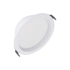 Ledvance - Downlight/spot/schijnwerper dl da d150 p 18w 93040 op