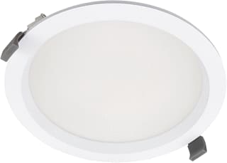 Ledvance - Downlight/spot/schijnwerper Dl Com D200 30W Ms 940 Wt
