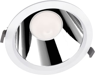 Ledvance - Downlight/spot/schijnwerper Dl Com U19 D200 30W 940 W