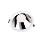 Ledvance - Downlight/spot/schijnwerper Dl Com U19 D200 30W 940 W