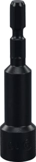 Makita - Dop voor binnenzeskant 784406-7