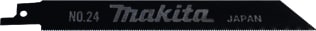 Makita - Reciprozaagblad 792149-7
