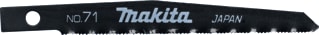 Makita - Reciprozaagblad 792542-5