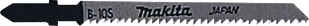 Makita - Decoupeerzaagblad Decprzgb Hout 65Mm B10S