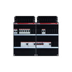 ABB - Hafonorm HAD Groepenkast, geassembleerd Kast 3F 40A 4P 8 Inst Aut