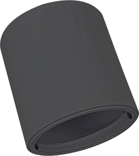 Ledvance - Mech. toebeh. verlichtingsarmatuur dl cmft frame d100 bk