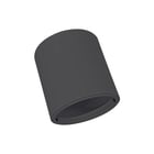 Ledvance - Mech. toebeh. verlichtingsarmatuur dl cmft frame d100 bk